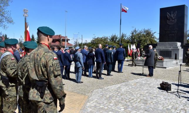 8. maja przypada 79. rocznica zakończenia II Wojny Światowej w Europie