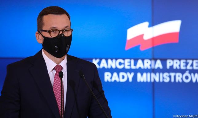 "Tradycja mniej ważna niż życie" - cmentarze zamknięte Wszystkich Świętych zakaz wizyt na cmentarzach