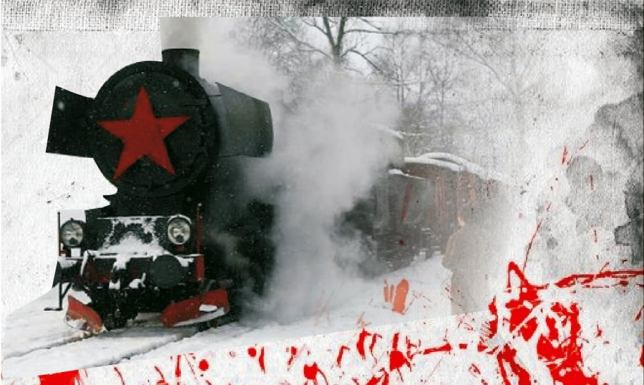 Obchody 81. rocznicy masowych wywózek na Sybir w Sejnach