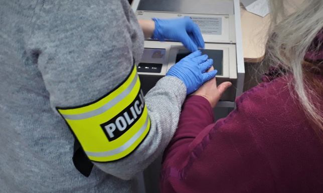 69-latka okradała domy na terenie powiatu augustowskiego, sejneńskiego i sokólskiego