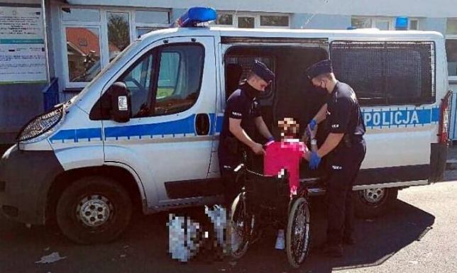 Groziła śmiercią i ukradła 10 tys. zł Groziła śmiercią i ukradła 10 tys. zł