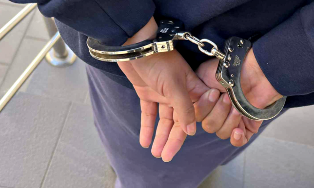 Suwalscy policjanci zatrzymali trzy kobiety przyłapane na kradzieży