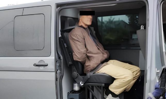 Mężczyzna podejrzany o zabójstwo 53-letniej kobiety w Suwałkach