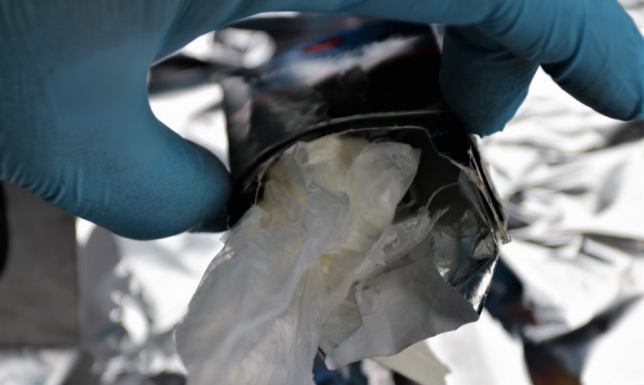 28-latek podejrzany o prowadzenie pojazdu w stanie nietrzeźwości w warunkach recydywy