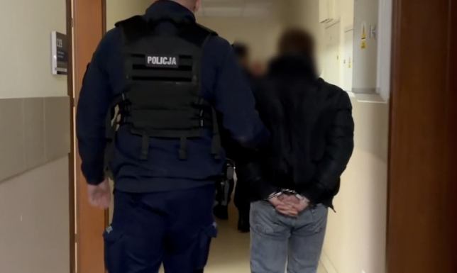 Augustowscy policjanci ustalili, kto mógł spowodować śmiertelny wypadek
