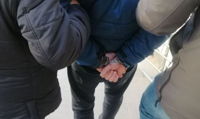 14 miesięcy więzienia za jazdę pod wpływem 43- latek poszukiwany za prowadzenie pojazdu w stanie nietrzeźwości