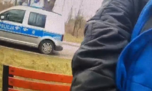 Zarzut kradzieży przęseł ogrodzeniowych usłyszało trzech mężczyzn z Suwałk