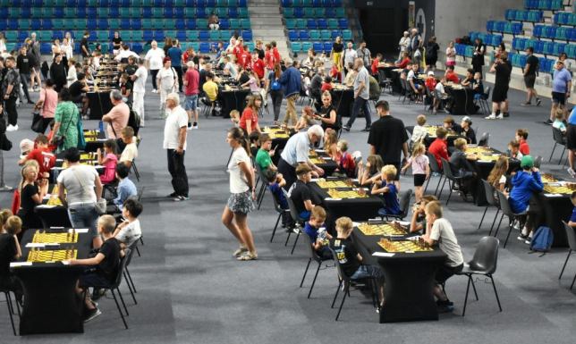 W tegorocznej edycji wyróżniono 900 klubów z całej Polski