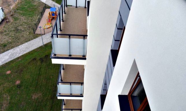 Wynajem wolnego mieszkania w Suwałkach na preferencyjnych warunkach