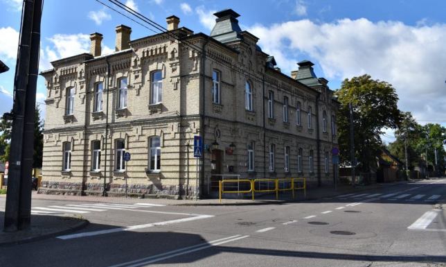 Nowy program realizowany przez Miasto Suwałki: „Mieszkanie za remont”