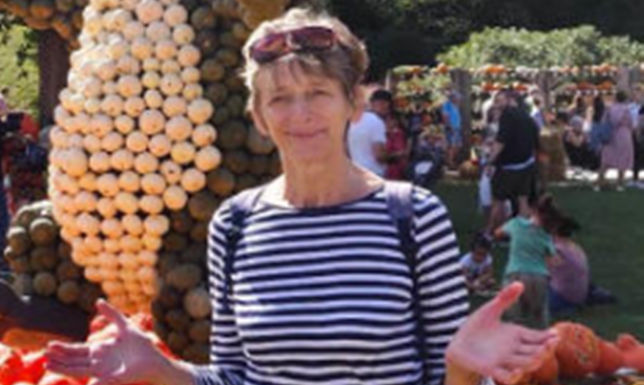 Podziękowanie za pomoc w drodze do sprawności