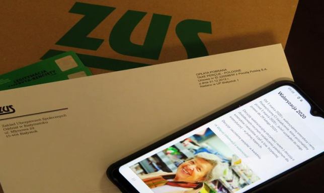 „Trzynastki” dla ponad 203 tys. mieszkańców w województwie podlaskim