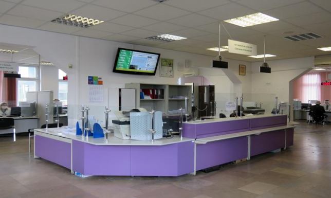 Zgłoszenie wniosku w sprawie emerytury, renty lub innych świadczeń z ZUS