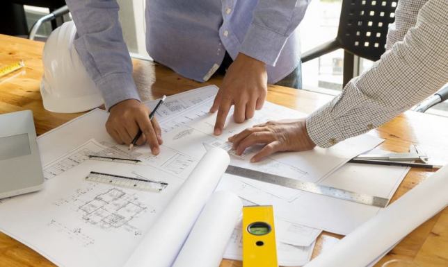 Urządzanie nowego mieszkania – od czego zacząć?