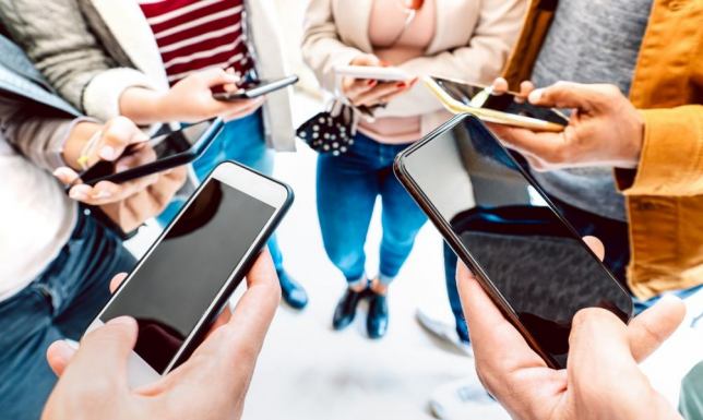 Wybieramy operatora komórkowego