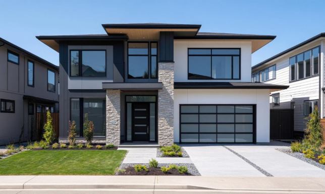 Jak przekształcić stary dom w nowoczesną przestrzeń? Jak przekształcić stary dom w nowoczesną przestrzeń?