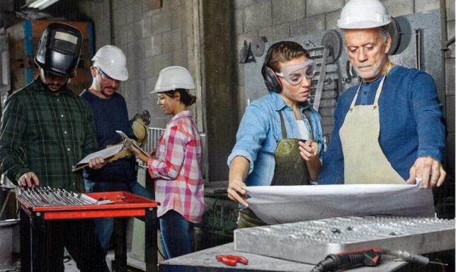 Zdobądź nowe kwalifikacje z ZDZ