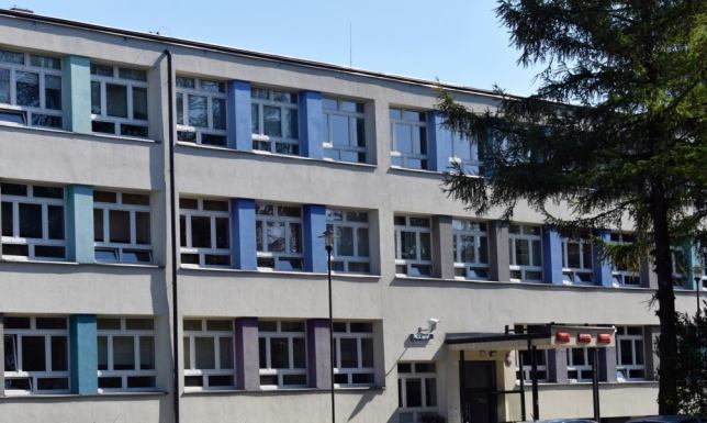 Ranking Techników i Liceów Perspektywy 2025