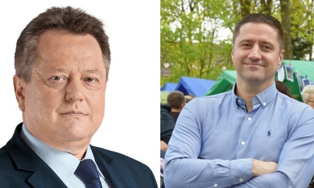 wyniki głosowania do Sejmu i Senatu ze wszystkich obwodów w Województwie Podlaskim