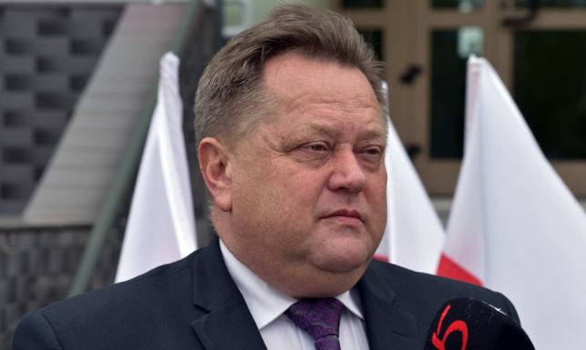 wycofanie się z decyzji o likwidacji połączenia Suwałki - Warszawa