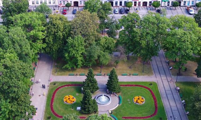 Nowa kategoria pojawi się w 2022 roku w Suwalskim Budżecie Obywatelskim