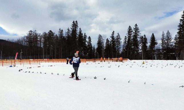 Sukces suwalskich zawodników