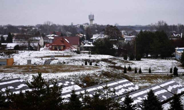 Ranking Samorządów „Rzeczpospolitej”, miejsce Suwałk bez zmian