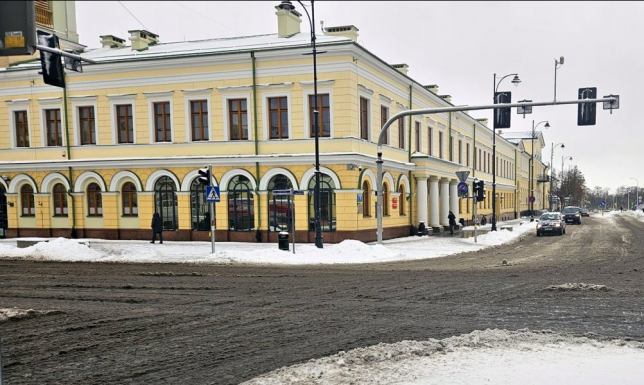 Siedem ofert wpłynęło w przetargu na budowę ulicy Wisławy Szymborskiej