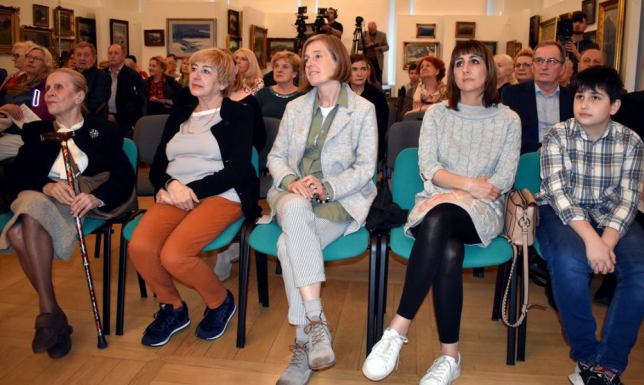 obchody Roku Marii Konopnickiej w Suwałkach