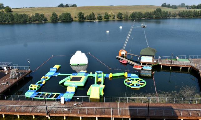 Wojewódzki Ośrodek Sportu i Rekreacji Szelment zaprasza na Dzień Otwarty