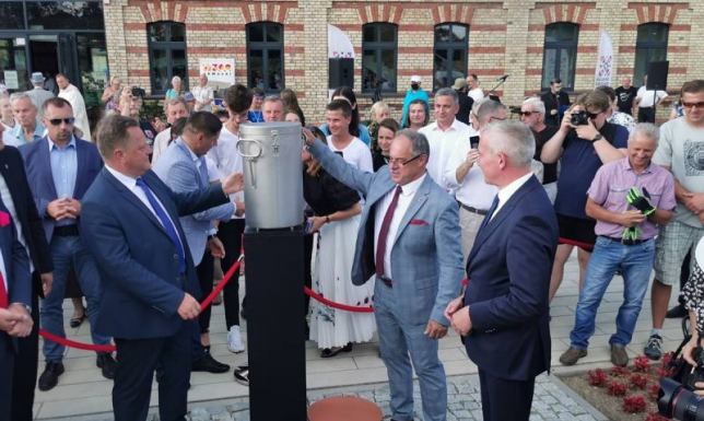 Świętujemy 300-lat Suwałk obchody 300 lecia Suwałk