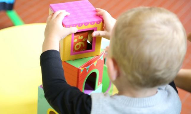 Od 1 stycznia 2022 roku obowiązuje ustawa o rodzinnym kapitale opiekuńczym