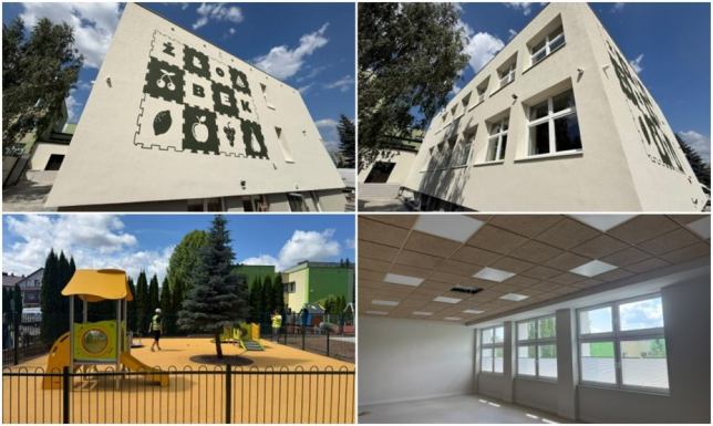 1 września 2026 roku swoja działalność rozpocznie nowy żłobek
