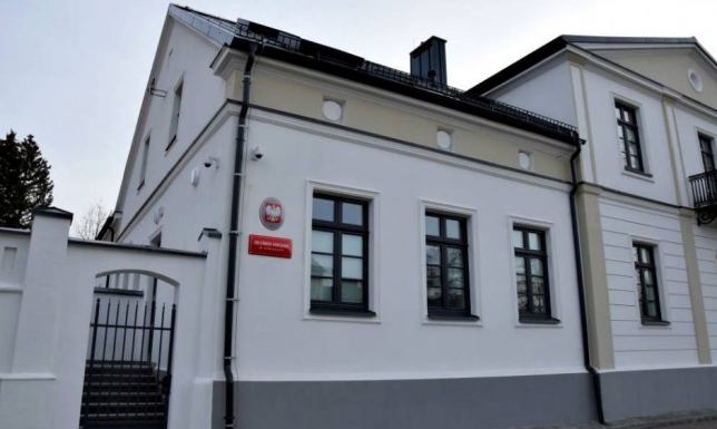 Więcej miejsc w suwalskich przedszkolach i żłobkach