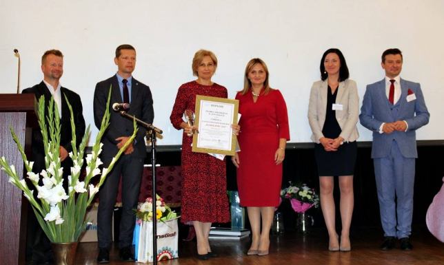 Suwalski żłobek najlepszy w kraju