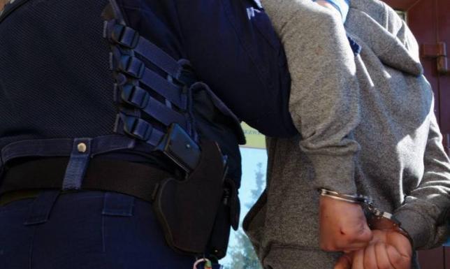 34-latek z Suwałk ukradł pięć par butów