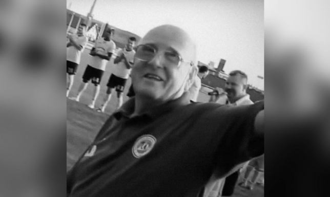 W sobotę (17.01) rano w wieku 92 lat zmarł Jan Adamczewski