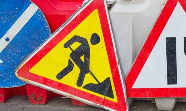 Od czwartku 23. kwietnia wystąpią utrudnienia w ruchu drogowym i pieszym