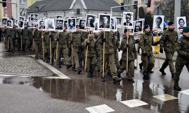 Związek Pamięci Ofiar Obławy Augustowskiej 1945 Roku
