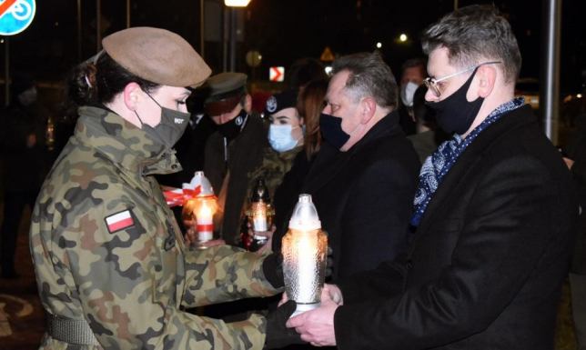 Narodowy Dzień Pamięci "Żołnierzy Wyklętych"