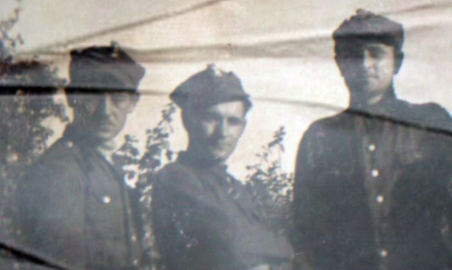 Spotkanie z okazji Narodowego Dnia Pamięci Żołnierzy Wyklętych