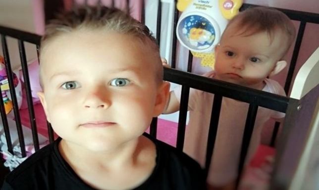 Charytatywny kiermasz dla Zosi i Filipa W Parku Konstytucji 3 Maja odbędzie się charytatywny kiermasz dla Zosi i Filipa