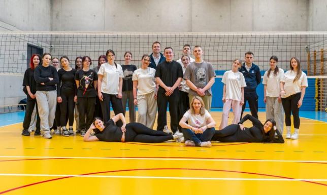 projekt społeczny „Razem dla Umysłu"