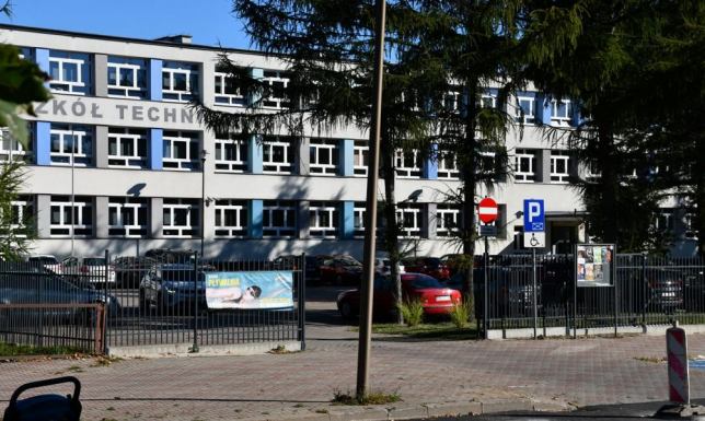 Radny Przemysław Turowski z klubu Razem dla Suwałk skierował interpelację