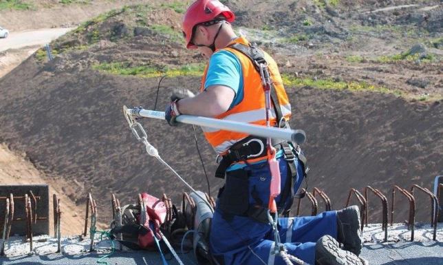 bezpieczeństwo pracy