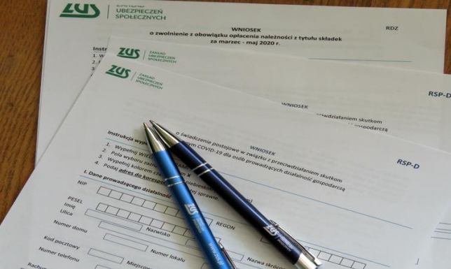 Wypłaty zasiłków z ZUS może być opóźnione Wypłaty zasiłków z ZUS może być opóźnione