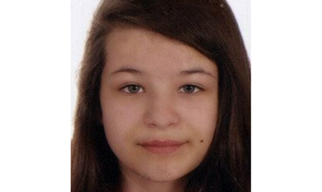 Suwalscy policjanci poszukują zaginionej Zuzanna Bakuły