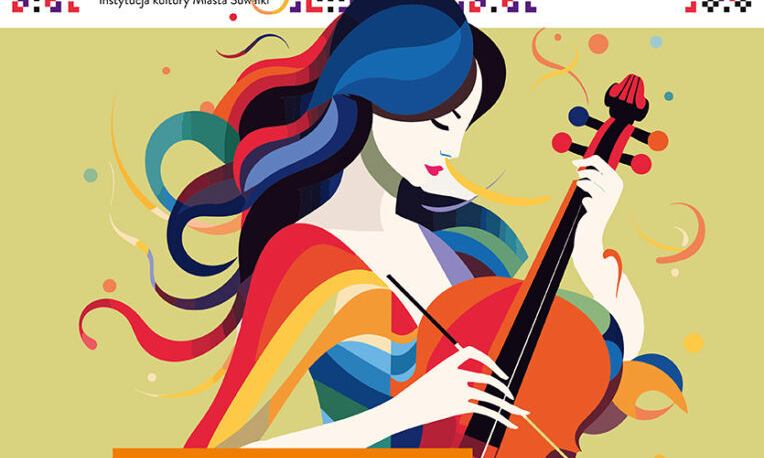 Suwalski Ośrodek Kultury zaprasza na koncert Letniej Filharmonii Suwałk