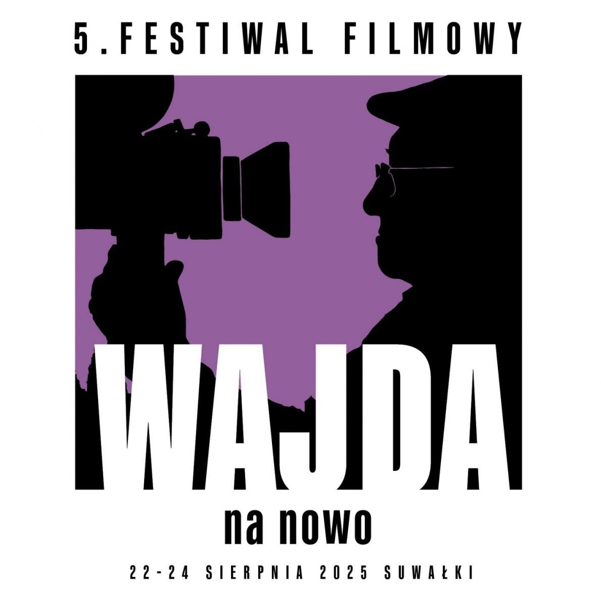 Już wkrótce Suwałki po raz piąty staną się stolicą kina