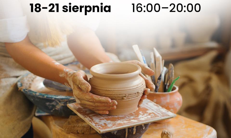 „Glina – Moja Historia. Odkryj Moje Supermoce 2"